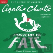 Postern Of Fate