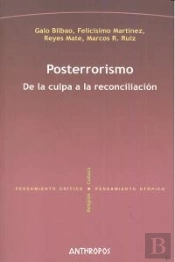Posterrorismo