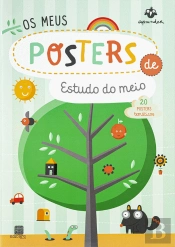 Posters de Estudo do Meio