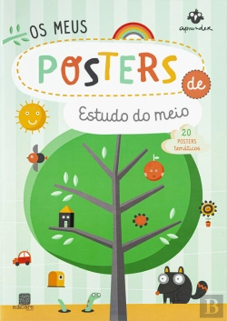 Bertrand.pt - Posters de Estudo do Meio