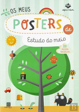 Posters de Estudo do Meio