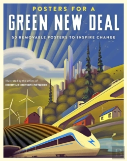 Bertrand.pt - Posters For A Green New Deal