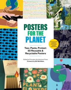 Posters For The Planet