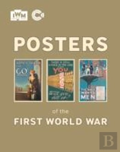 Posters Of The First World War