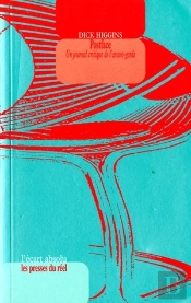 Postface - Un Journal Critique De L'Avant-Garde