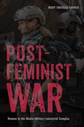 Postfeminist War