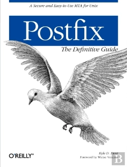 Bertrand.pt - Postfix
