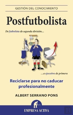 Bertrand.pt - Postfutbolista (Reciclarse Para Nocaducar Profesionalmente) 