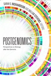 Postgenomics