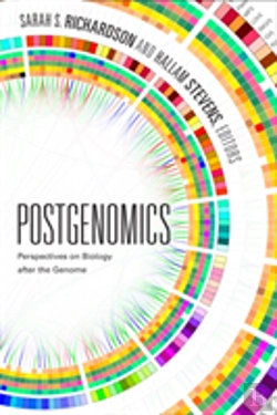 Bertrand.pt - Postgenomics