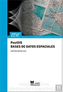 Bertrand.pt - Postgis. Bases De Datos Espaciales