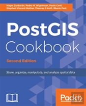 Postgis Cookbook -