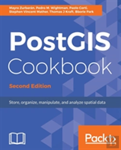 Bertrand.pt - Postgis Cookbook -