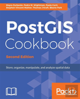 Postgis Cookbook -