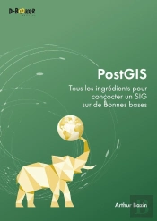 Postgis : Tous Les Ingrédients Pour Concocter Un Sig Sur De Bonnes Bases