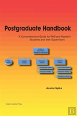 Bertrand.pt - Postgraduate Handbook