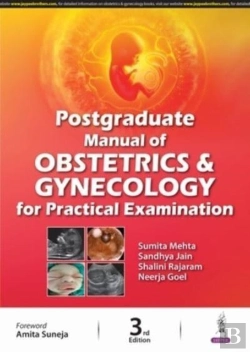 Bertrand.pt - Postgraduate Manual Of Obstetrics And Gynecology For Practical Examination