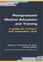 Postgraduate Medical Education And Training