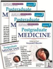 Postgraduate Medicine