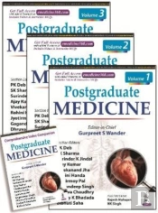 Postgraduate Medicine