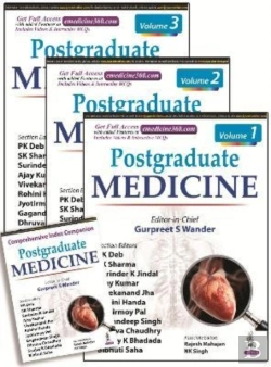 Bertrand.pt - Postgraduate Medicine