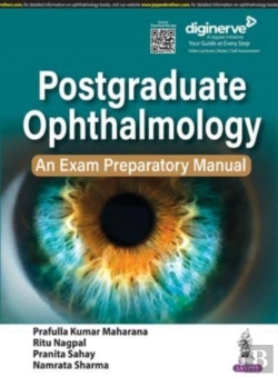 Bertrand.pt - Postgraduate Ophthalmology: An Exam Preparatory Manual