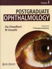 Postgraduate Ophthalmology, Two Volume Set