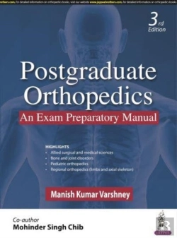 Bertrand.pt - Postgraduate Orthopedics: An Exam Preparatory Manual