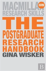 Postgraduate Research Handbook