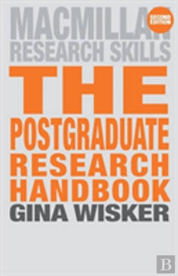 Bertrand.pt - Postgraduate Research Handbook