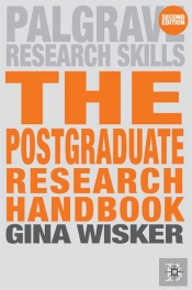 Postgraduate Research Handbook