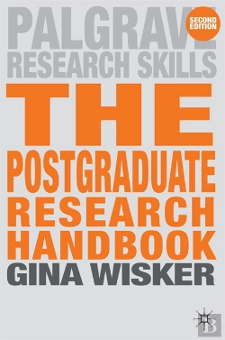 Bertrand.pt - Postgraduate Research Handbook