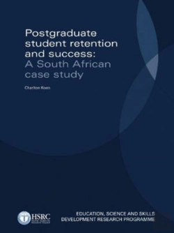 Bertrand.pt - Postgraduate Student Retention And Success