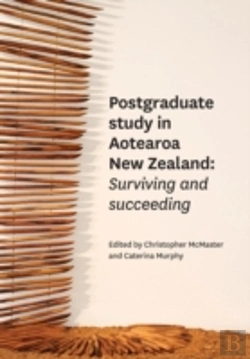 Bertrand.pt - Postgraduate Study In Aotearoa New Zealand: Surviving And Succeeding