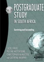 Postgraduate Study In South Africa