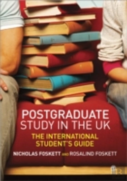 Bertrand.pt - Postgraduate Study In The Uk