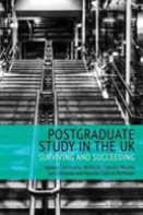Postgraduate Study In The Uk - Surviving And Succeeding