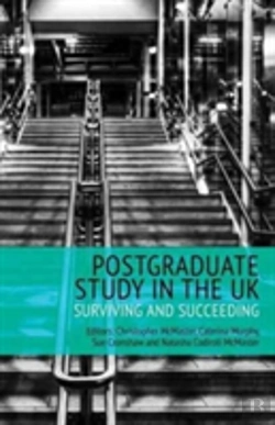 Bertrand.pt - Postgraduate Study In The Uk - Surviving And Succeeding