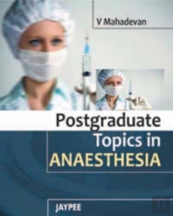 Bertrand.pt - Postgraduate Topics In Anaesthesia