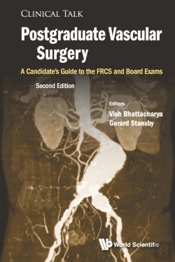 Bertrand.pt - Postgraduate Vascular Surgery: A Candidate'S Guide To The Frcs And Board Exams