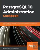 Postgresql 10 Administration Cookbook