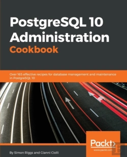 Bertrand.pt - Postgresql 10 Administration Cookbook