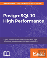 Postgresql 10 High Performance