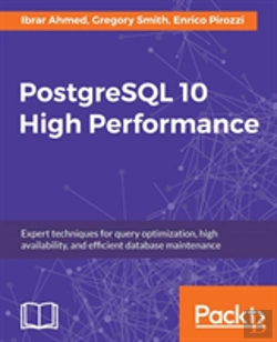 Bertrand.pt - Postgresql 10 High Performance