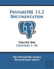 Postgresql 11 Documentation Manual Version 11.2