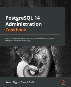 Bertrand.pt - Postgresql 14 Administration Cookbook - Third Edition