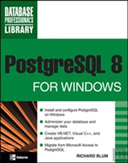 Bertrand.pt - Postgresql 8 For Windows