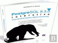 PostgreSQL 8.3.0 - Interativo