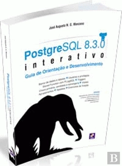 Bertrand.pt - PostgreSQL 8.3.0 - Interativo
