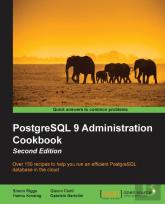 Postgresql 9 Administration Cookbook